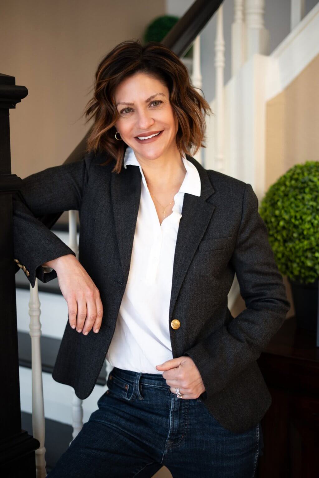 Dana Charles, Candidate for Colorado Senate District 3