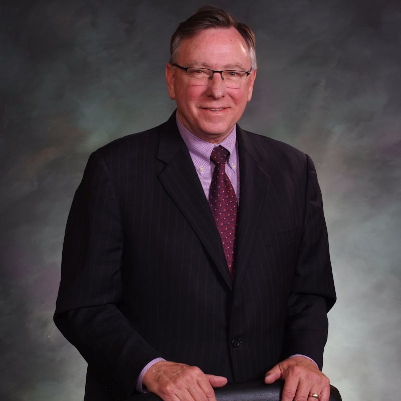 Mark Baisley, Candidate for U.S. Senate