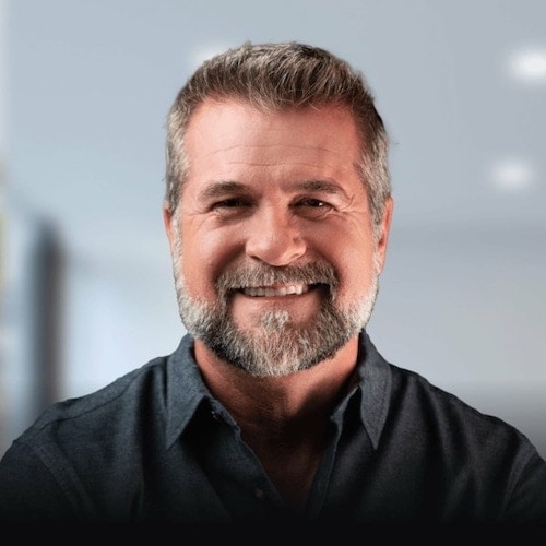 Victor Marx, Candidate for Governor