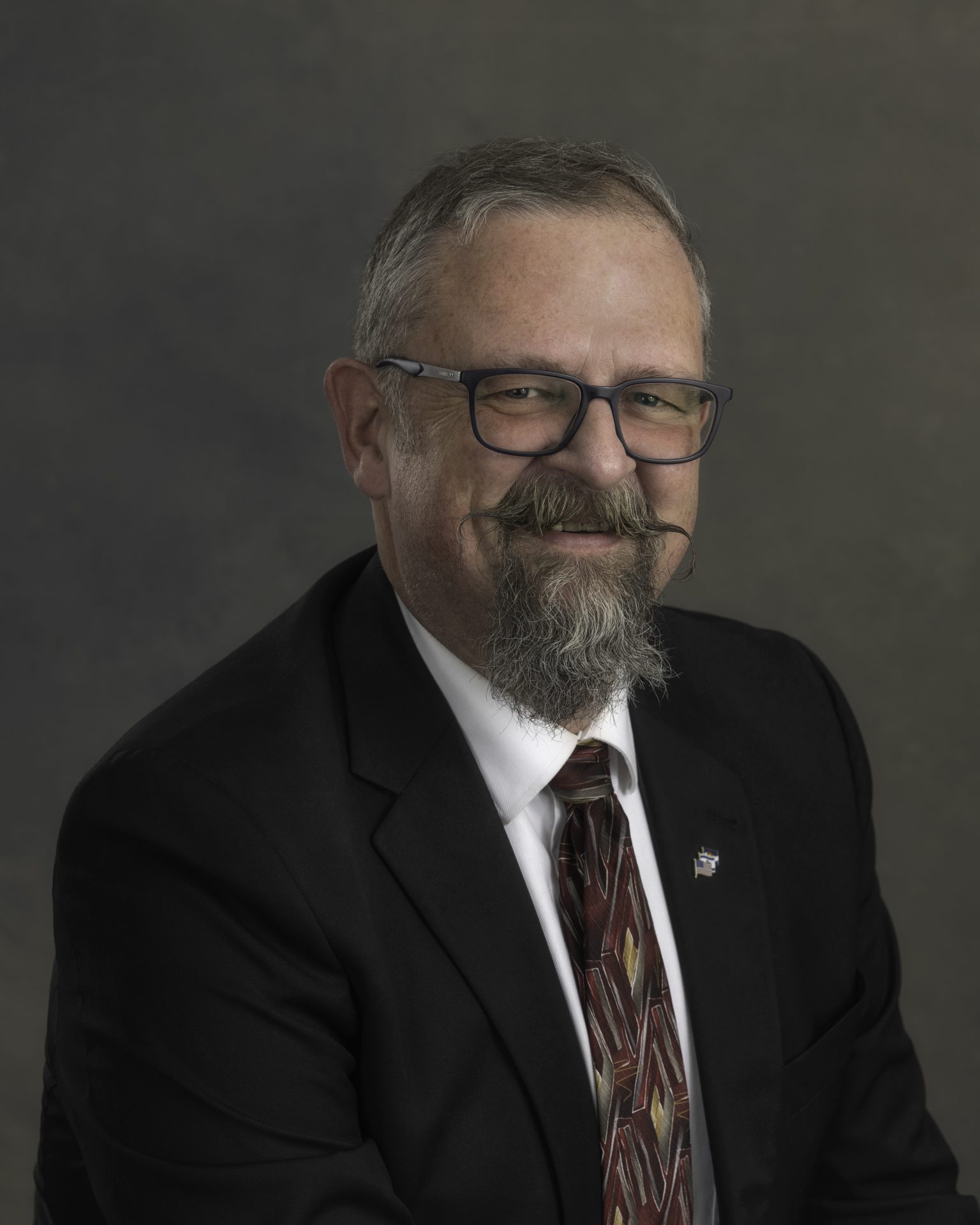 Kevin Grantham, Candidate for Colorado Treasurer