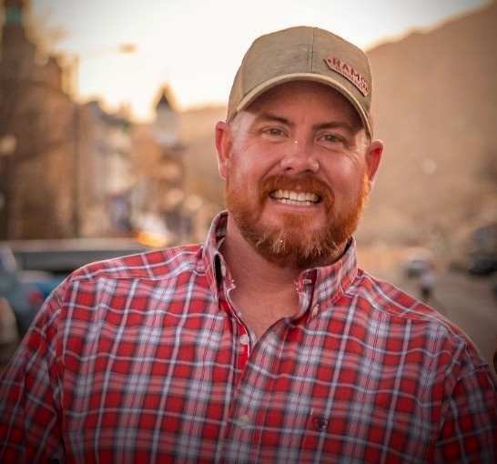 Matt Alexander, Candidate for Colorado House