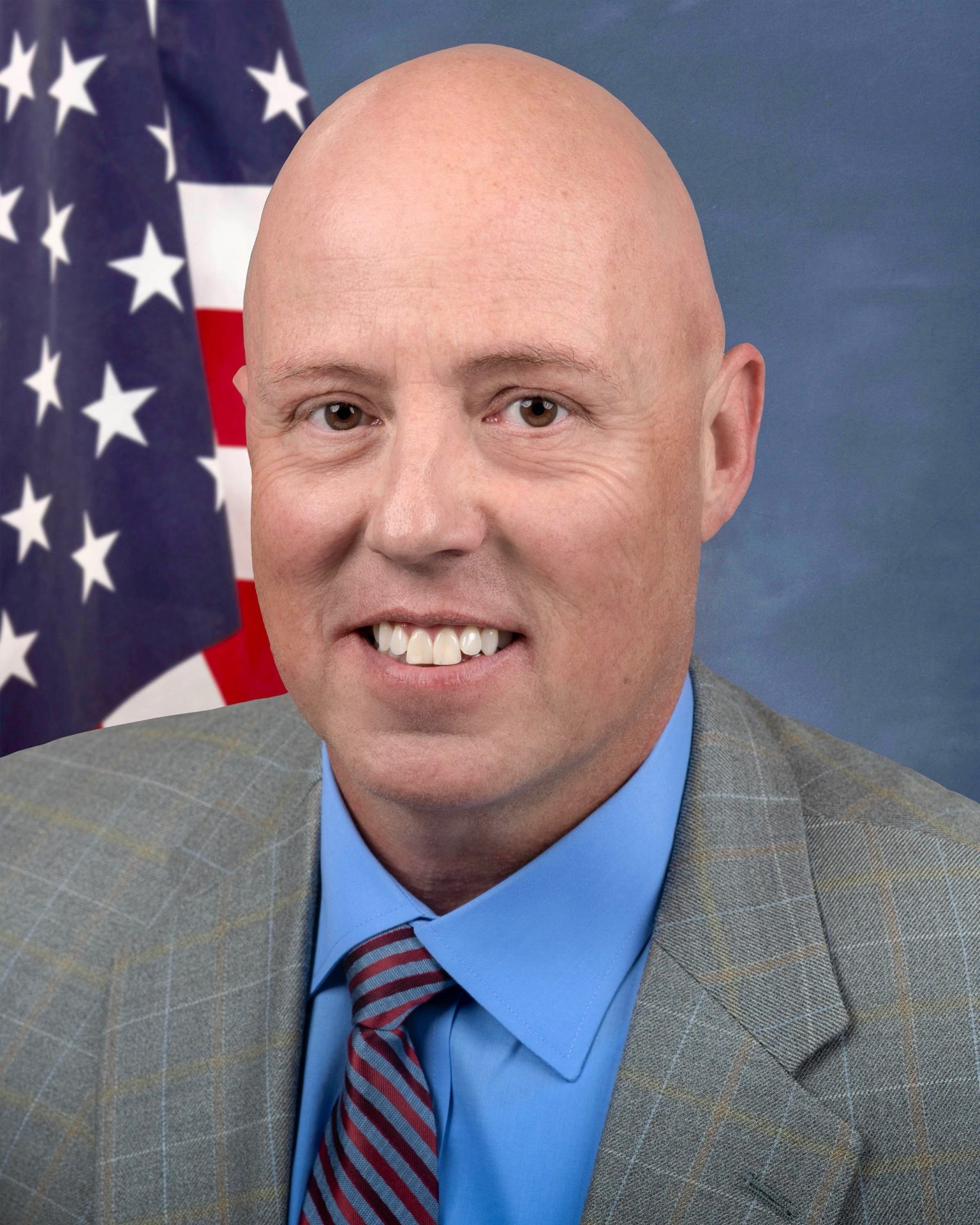 Dr. Greg Grahek, Candidate for Pueblo County Coroner