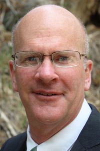 Jonathan Ambler, Candidate for Pueblo County Treasurer