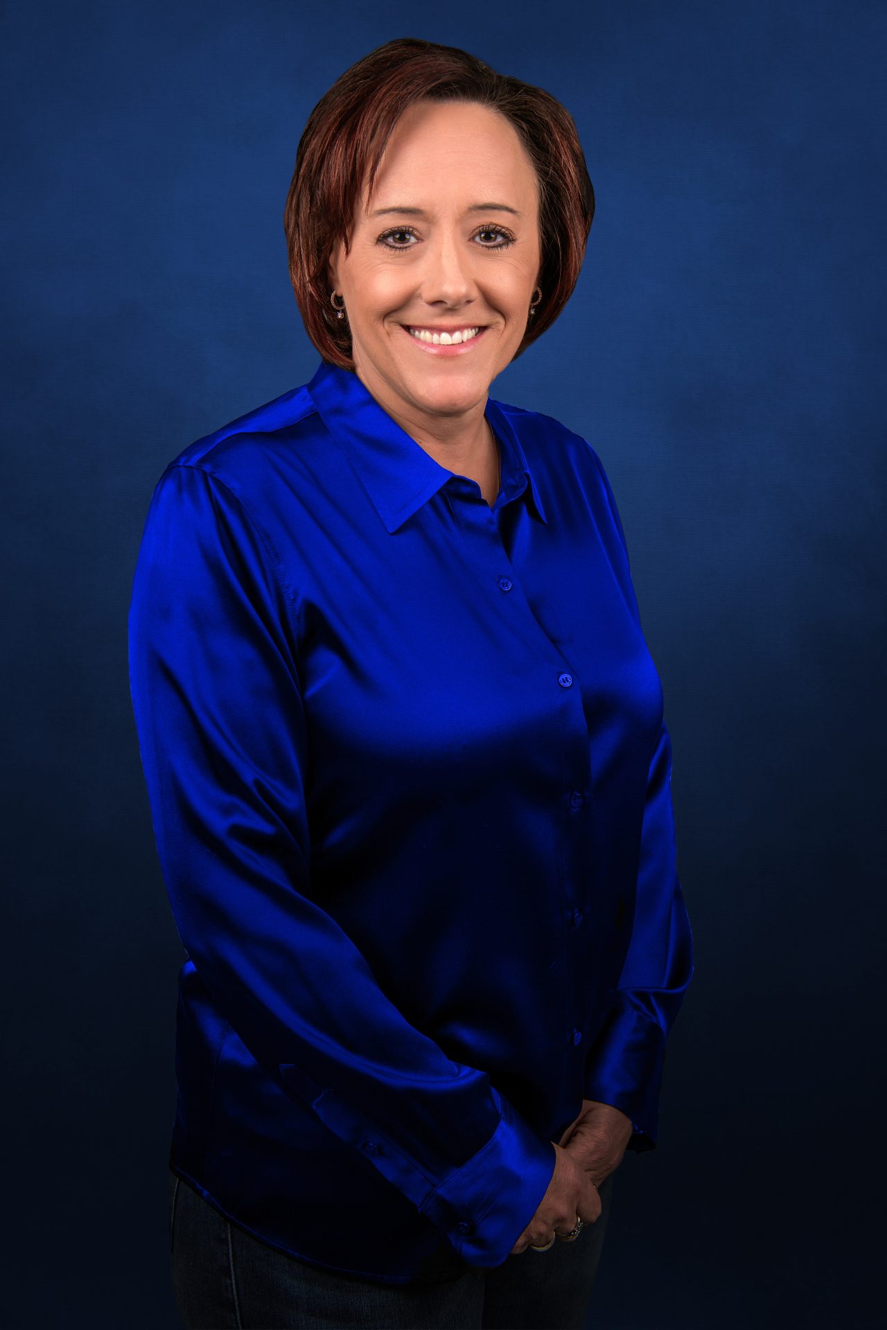 Tammi Pando, Candidate for Pueblo County Assessor